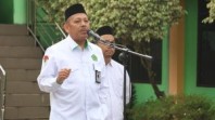 Riau Raih Posisi Teratas Program Wakaf Uang secara Nasional