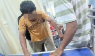 Curi Tandan Buah Segar, Warga Rambah Samo Diamankan Petugas Keamanan PT SAI