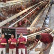 Lapas Kelas IIA Pekanbaru Raih Prestasi, Produksi Telur Ayam 300 Butir per Hari