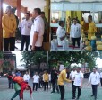 Siswa SMA Negeri 5 Pekanbaru Senang Ada Program MBG, Minta Gubernur Riau Tingkatkan Kualitas dan Volume