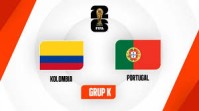 Penentu Juara Grup K, Cristiano Ronaldo dkk. Wajib Menang