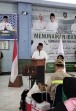 Sekdaprov Riau Lepas 438 JCH Kloter Pertama Asal Pekanbaru ke Tanah Suci