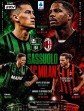 Ujian AC Milan di Mapei Stadium