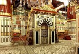 5 Fakta Menarik Mihrab Masjid Nabawi, Miliki Nilai Sejarah dan Spiritual Tinggi