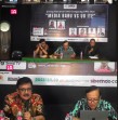 SMSI Gelar Dialog Nasional Songsong HPN 2026: “Media Baru vs UU ITE”.