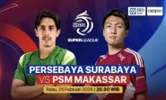 Duel Sengit, Rebut Kemenangan