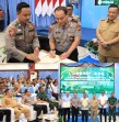 Polda Riau dan Forkopimda Perkuat Sinergi hadapi Ancaman El Nino