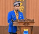 Kapolda dan Pangdam Bertungkus Lumus  Berjibaku Tangani Karhutla, PKC PMII Riau Berikan Apresiasi