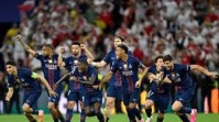 Kalahkan Arsenal Adu Penalti, PSG Juara Liga Champions