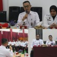 Lapas Kelas IIA Pekanbaru Gelar Rapat Luar Biasa Koperasi