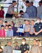 Polres Pelalawan Hadirkan Kepedulian di Panti Asuhan, Wujud Nyata di HUT Humas Polri ke-75