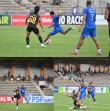 Gol Reyhan Firdaus Bawa PSPS Pekanbaru Raih Kemenangan Perdana Atas Sriwijaya FC 1-0