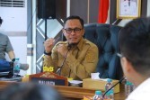 Pemko Pekanbaru bakal Gelar Program Nikah Massal Gratis, 100 Pasangan Diarak di Area CFD