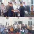 Sat Binmas Polresta Pekanbaru Gelar Jumat Curhat di Masjid Syifaunas