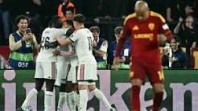 Real Madrid Tekuk AS Roma 4-3