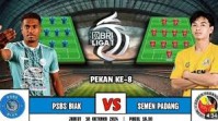 Duel Seru  Tim Penghuni Zona Degradasi