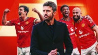 MU Harus Rekrut 6 Pemain untuk Juara Liga Champions Musim Depan