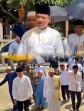 Wakil Bupati Buka Suluk Khalwat Thariqat Naqsabandiyah : Mari Doakan Pelalawan Tetap Sejuk dan Tenang