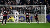 AC Milan Ditahan Imbang Juventus 0-0
