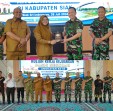 Bupati Siak Sambut Kunjungan Pasis Seskoau Angkatan ke-65, Berharap Ada Kerjasama untuk Kemajuan