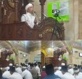 Ratusan Jamaah Ikuti Sholat Idul Adha 1447 H di Masjid Nurul Muhsinin, Beginilah Penjelasan Ustadz Sondra Alhafidz SAg MH