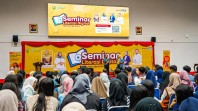 Go Live Like a Pro,  IM3 Ajak Mahasiswa Unri Berkarya di Dunia Digital