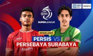 Laga Penentu Nasib Laskar Sambernyawa