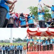 Pekan Olahraga,Seni dan Pembelajaran Tingkat Provinsi Riau Resmi Dibuka, Ajang Menggali Potensi Seni dan Olahraga