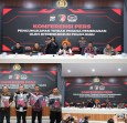 Ditreskrimum Polda Riau Tangkap  Pelaku Pemerasan terhadap Perusahaan, Uang Sebesar Rp150 Juta Diamankan