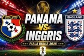 Ujian Terakhir The Three Lions