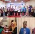 Dinkes Pekanbaru Gandeng Perguruan Tinggi Kebut Cakupan Program Cek Kesehatan Gratis