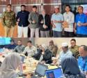 Bupati Siak Temui KPK,  Minta Pendampingan Perkuat Tata Kelola SDA dan Cegah Korupsi