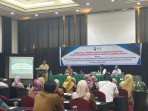 Syahrial Abdi: Perlindungan Perempuan dan Anak Bukan sekadar Tanggung Jawab Sektoral
