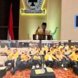 Yulisman Resmi Terpilih secara Aklamasi jadi Ketua DPD I Golkar Riau Periode 2025-2030
