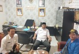 Ngopi Santai Bersama Kadis Dukcapil Inhil, Sosok Ramah yang Dipercaya Emban Amanah Baru