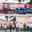 PBVSI Pekanbaru Gelar Liga Divisi I untuk Jaring Atlet Berprestasi, Diikuti 39 Tim se-Kota Pekanbaru