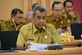 May Day 2026 Digelar di Purna MTQ, Jadi  Pusat Aspirasi dan Bakti Sosial