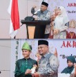 Wakil Bupati Siak Saksikan Festival Budaya SD Alam Sahabat Qur’an, Inilah Penjelasannya