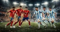 Pengamat Sebut Spanyol dan Argentina Sama-sama Layak Juara