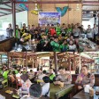 Korlantas Polri Apresiasi Inovasi Ditlantas Polda Riau, Ojol Duta Keselamatan dan Mitra Strategis