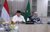 Pemprov Riau Buka Peluang Kolaborasi Investasi Lintas Negara