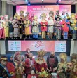 IKWI Rayakan HUT Ke-65, Komitmen Lestarikan Budaya dan Perkuat Keluarga Pers