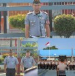 Kepala KPLP Lapas Perkanbaru Pimpin Apel Pagi, Inilah Penegasannya