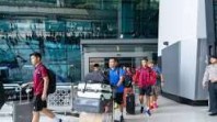 Jelang FIFA ASEAN Cup 2026, Timnas Vietnam Langsung Tancap Gas ke Bandung