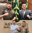 Jaksa Agung Tunjuk Barita Simanjuntak jadi Ketua Tenaga Ahli Jaksa Agung RI
