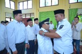 Wakil Bupati Siak Minta Pj Penghulu Tumang segera Gelar PAW