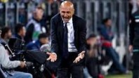 Juventus Ditahan Rennes 2-2, Luciano Spalletti Bingung Gol Kemenangan Dianulir VAR
