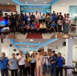 POSSI Kota Batam Gelar Pelatihan Pelatih P1 Finswimming 2026