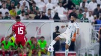 Lini Tengah Timnas Indonesia Memble di R4 Kualifikasi Piala Dunia 2026