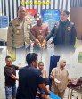 Tragis!! Pukuli Ayah Kandung hingga Tewas, Anak Durhaka Diamankan Polisi